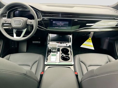 New 2026 Audi Q8 Premium Plus image 13