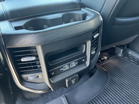 Used 2025 RAM 1500 Rebel w/ G/T Package image 20