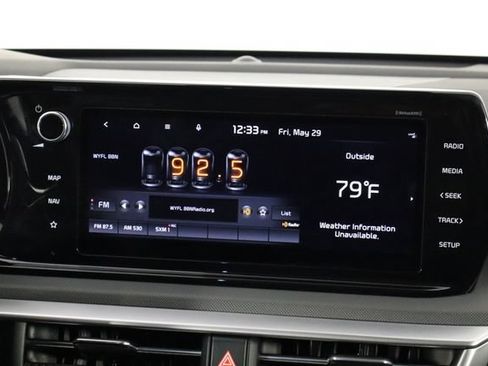 Certified 2022 Kia K5 GT-Line w/ GT-Line Awd Premium Package image 28