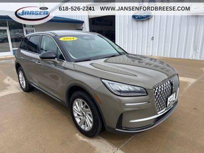 Used 2025 Lincoln Corsair FWD