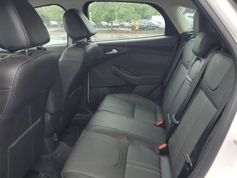 Used 2013 Ford Focus Titanium FWD image 21