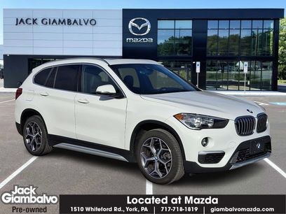 Used 2019 BMW X1 xDrive28i w/ Convenience Package