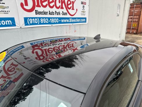 Used 2018 Chevrolet Camaro LS image 13