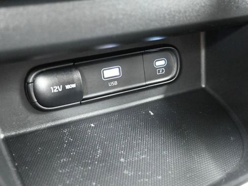 Certified 2026 Kia Seltos S AWD/4WD image 22