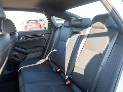 Used 2026 Honda Civic Sport Touring image 16