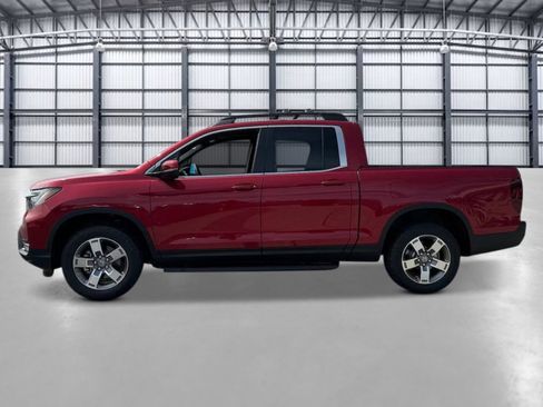 New 2026 Honda Ridgeline RTL image 2
