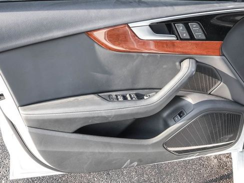 Used 2023 Audi A4 2.0T Premium Plus w/ Premium Plus Package image 30