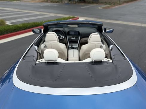 Used 2019 BMW M850i xDrive Convertible AWD/4WD image 40