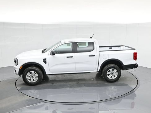 Used 2025 Ford Ranger XL RWD image 36