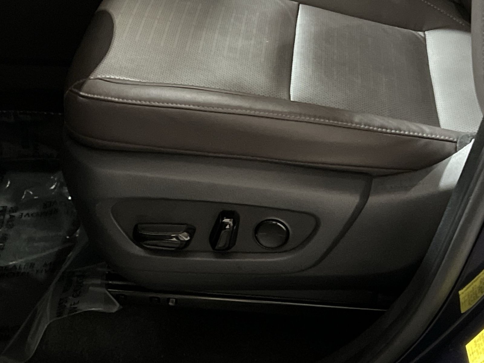 Used 2024 Lexus TX 350 AWD w/ Captains Chair Package image 14
