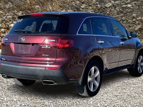 Used 2013 Acura MDX w/ Technology Package image 2