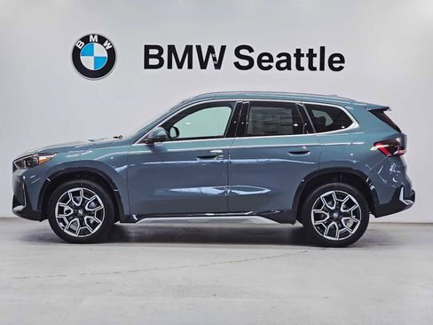 New 2026 BMW X1 xDrive28i image 3