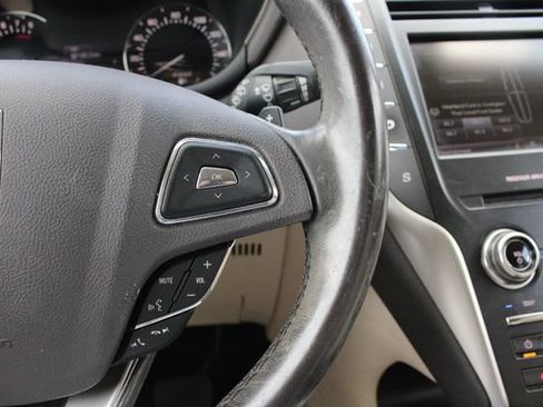 Used 2015 Lincoln MKC AWD w/ Equipment Group 101A Select image 14