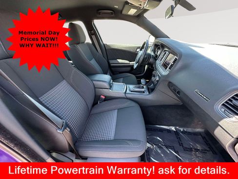 Used 2023 Dodge Charger SXT RWD image 23