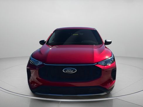 New 2026 Ford Escape Active w/ Cold Weather Package FWD image 9