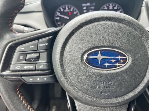 Certified 2024 Subaru Crosstrek 2.5i Limited w/ Popular Package #4A AWD/4WD image 24