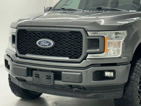 Used 2020 Ford F150 XL image 42