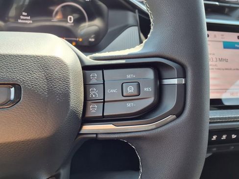 New 2026 Jeep Cherokee Laredo AWD/4WD image 14
