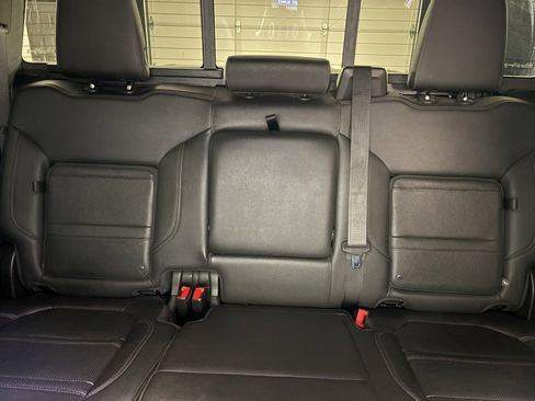 Used 2019 GMC Sierra 1500 Denali w/ Denali Ultimate Package image 46