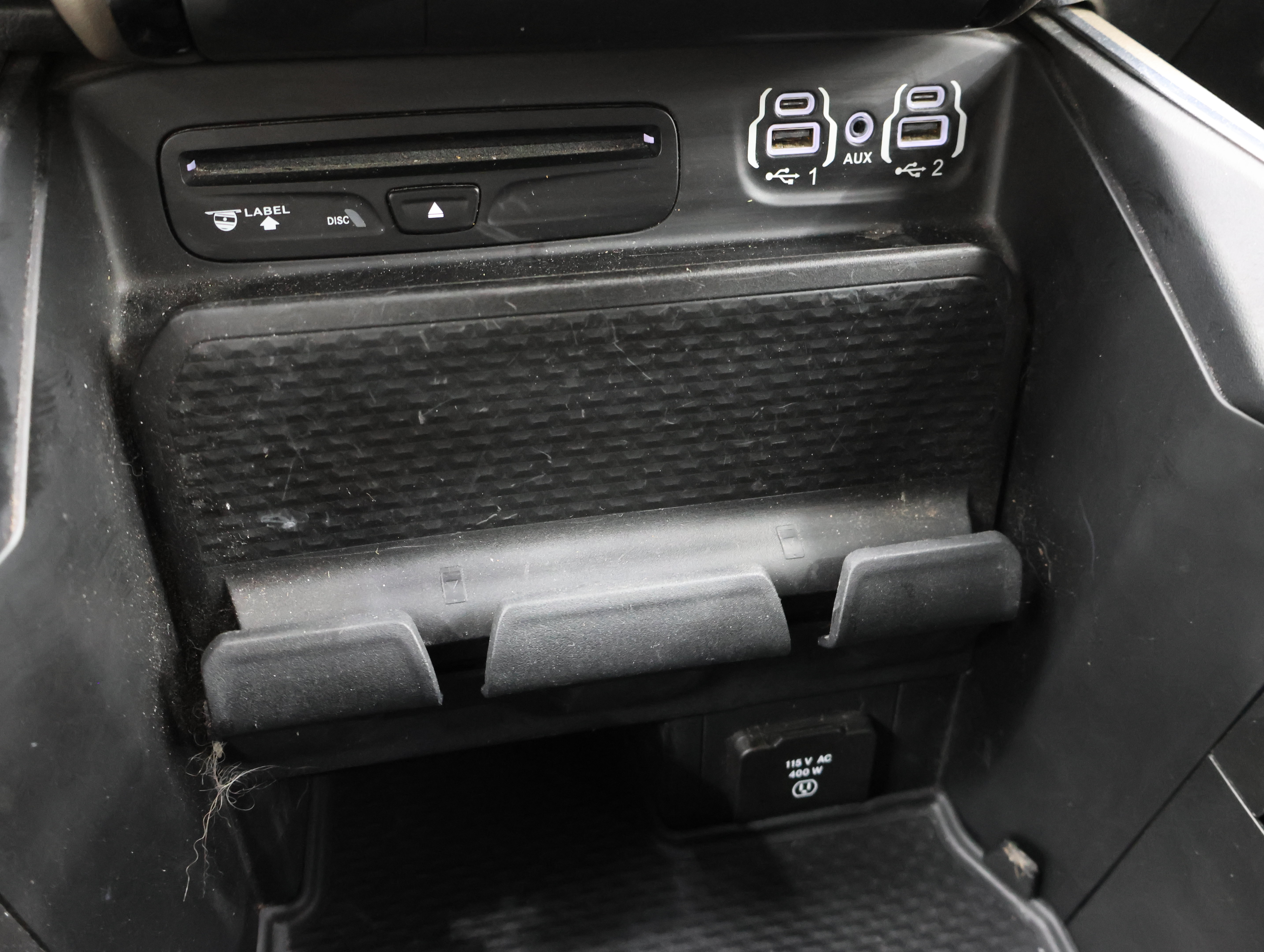 Used 2019 RAM 1500 Laramie w/ Sport Appearance Package AWD/4WD image 43