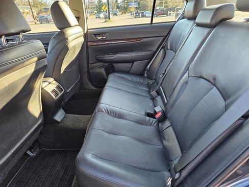 Used 2013 Subaru Legacy 2.5i Limited image 14