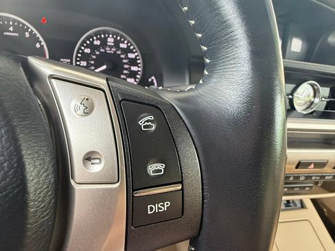 Used 2014 Lexus ES 350 w/ Ultra Luxury Package FWD image 22