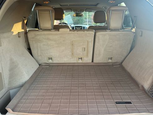 Used 2015 Mercedes-Benz ML 350 4MATIC image 32