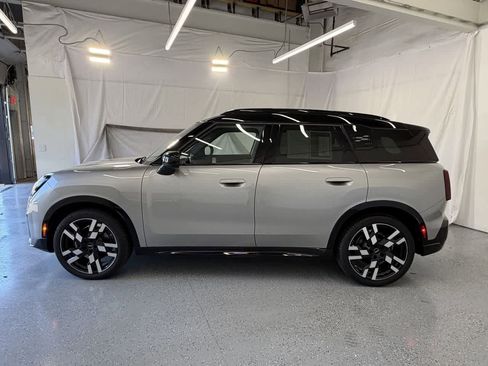 Certified 2026 MINI Cooper Countryman S w/ Comfort Package Max AWD/4WD image 2
