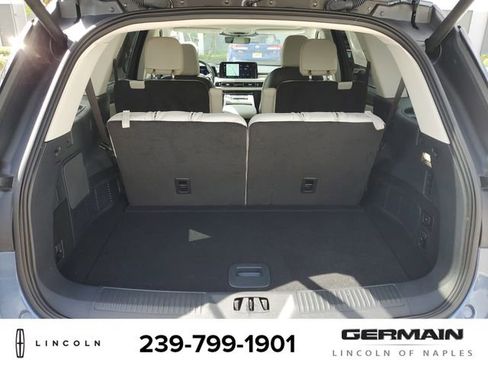 New 2025 Lincoln Aviator Reserve w/ Illumination Package image 22