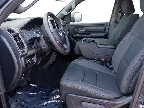 New 2026 RAM 1500 Express RWD image 19