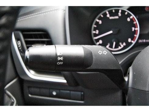 Certified 2026 Nissan Rogue Dark Armor FWD image 17