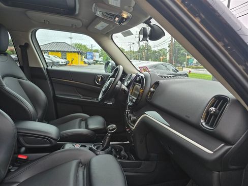 Used 2017 MINI Cooper Countryman S AWD/4WD image 19