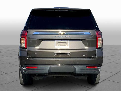 Used 2021 Chevrolet Tahoe LT image 4