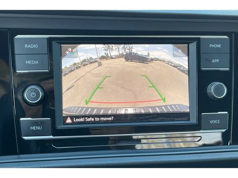Used 2023 Volkswagen Jetta Sport FWD image 26