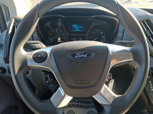 Used 2018 Ford Transit 150 XL image 18