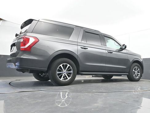 Used 2019 Ford Expedition Max XLT AWD/4WD image 53