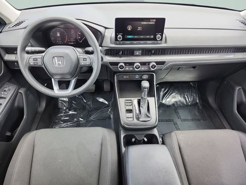 Used 2024 Honda CR-V LX image 16