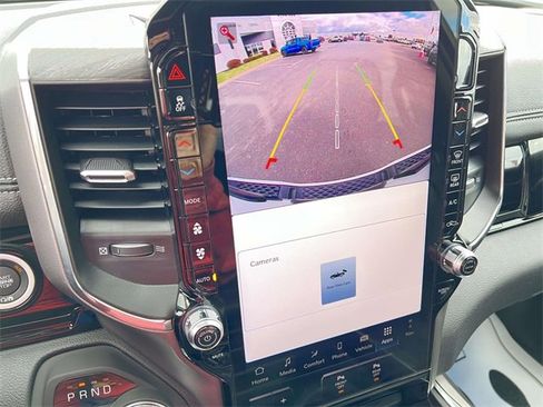 New 2026 RAM 1500 Laramie w/ Night Edition image 20