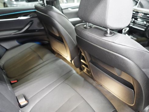 Used 2018 BMW X5 sDrive35i RWD image 20