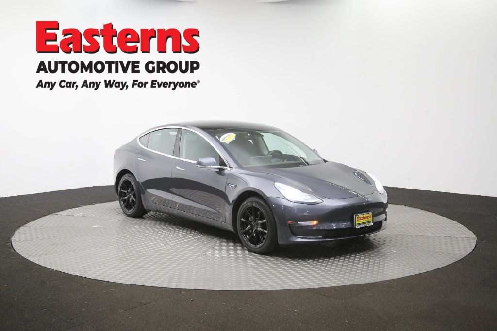Used 2019 Tesla Model 3 Performance AWD/4WD image 83