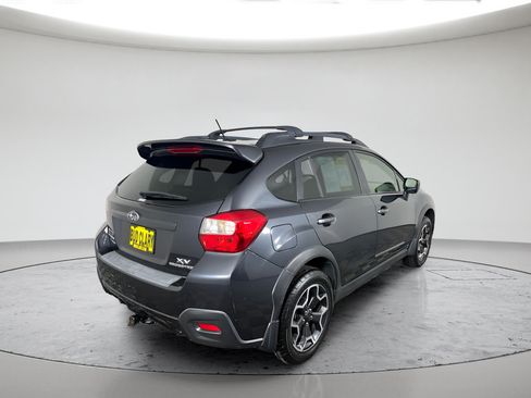 Used 2014 Subaru Crosstrek 2.0i Premium w/ Popular Package #2 AWD/4WD image 3