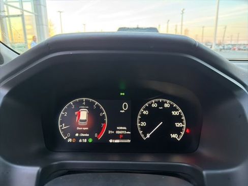 Used 2025 Honda Odyssey Sport-L image 12