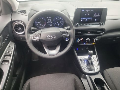 Used 2023 Hyundai Kona SEL w/ Cargo Package FWD image 22