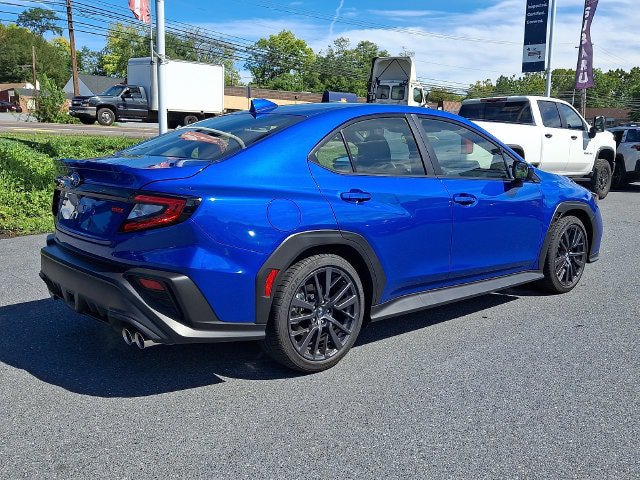 New 2026 Subaru WRX Premium AWD/4WD image 6