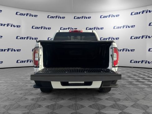 Used 2022 GMC Canyon AT4 AWD/4WD image 9