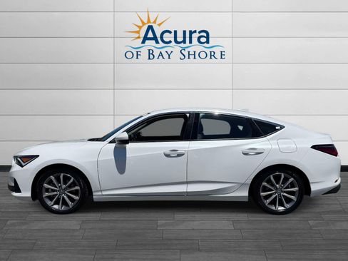 Used 2024 Acura Integra FWD image 4
