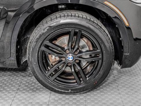 Used 2018 BMW X6 xDrive35i w/ M Sport Package AWD/4WD image 33
