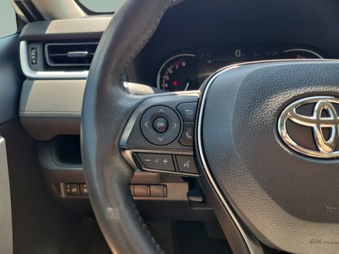 Used 2024 Toyota RAV4 XLE w/ Weather Package AWD/4WD image 18