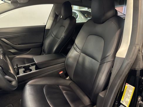 Used 2018 Tesla Model 3 Long Range image 7