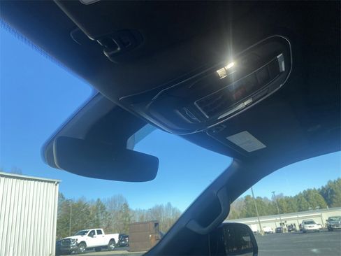 New 2026 Jeep Grand Wagoneer Limited image 21